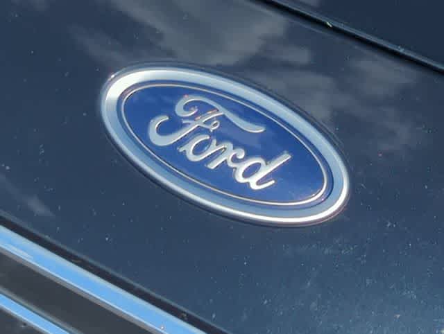 2020 Ford Fusion #10