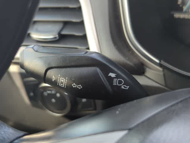 2020 Ford Fusion #24