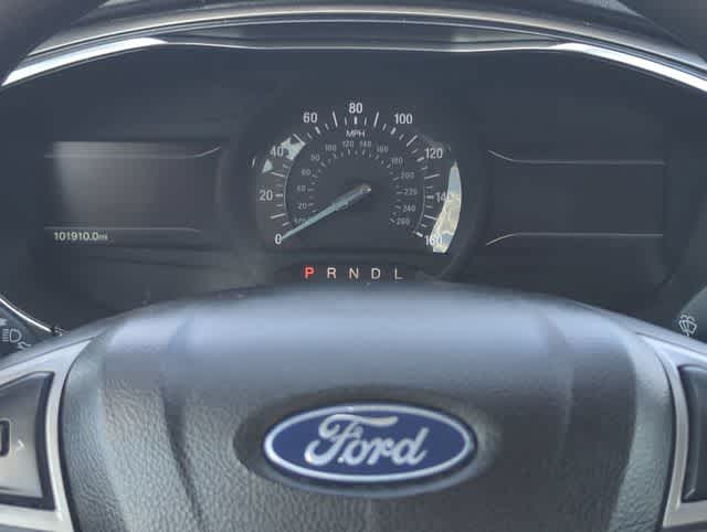 2020 Ford Fusion #30