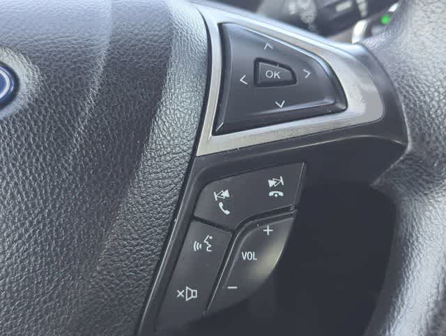 2020 Ford Fusion #22