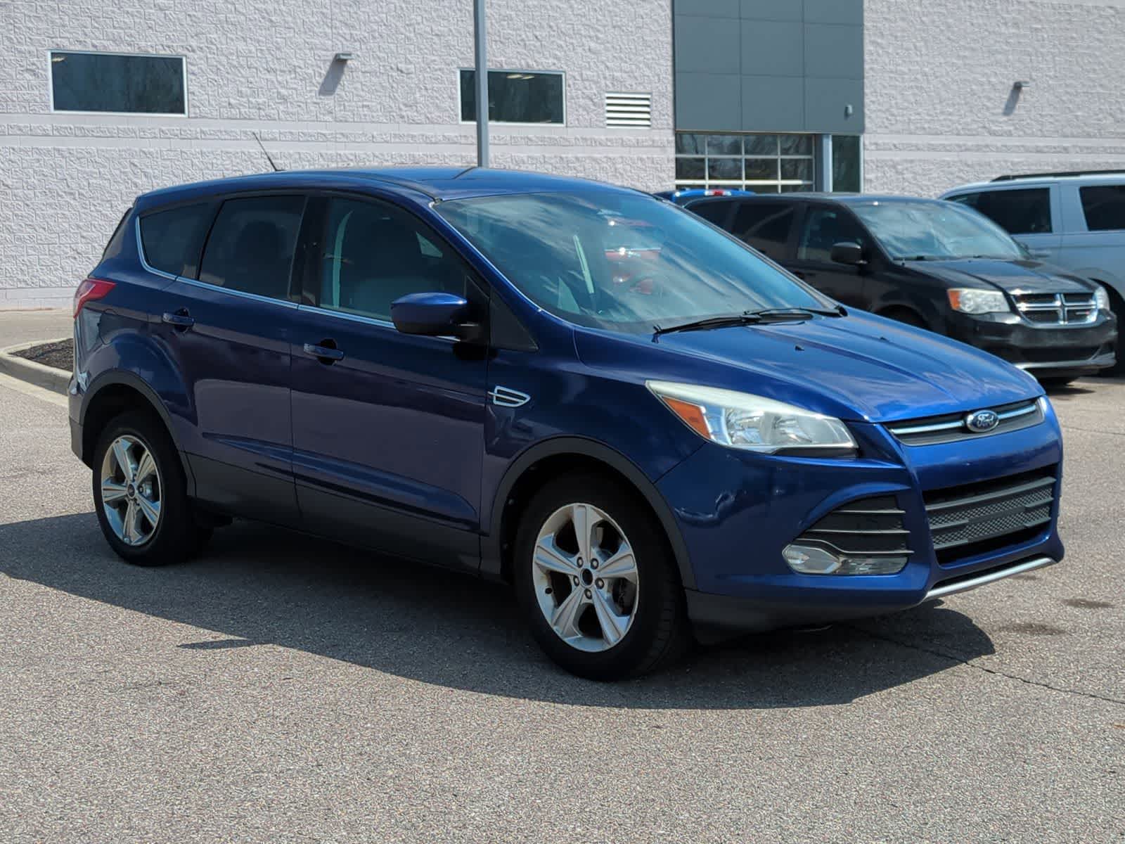 View vehicle photo 2