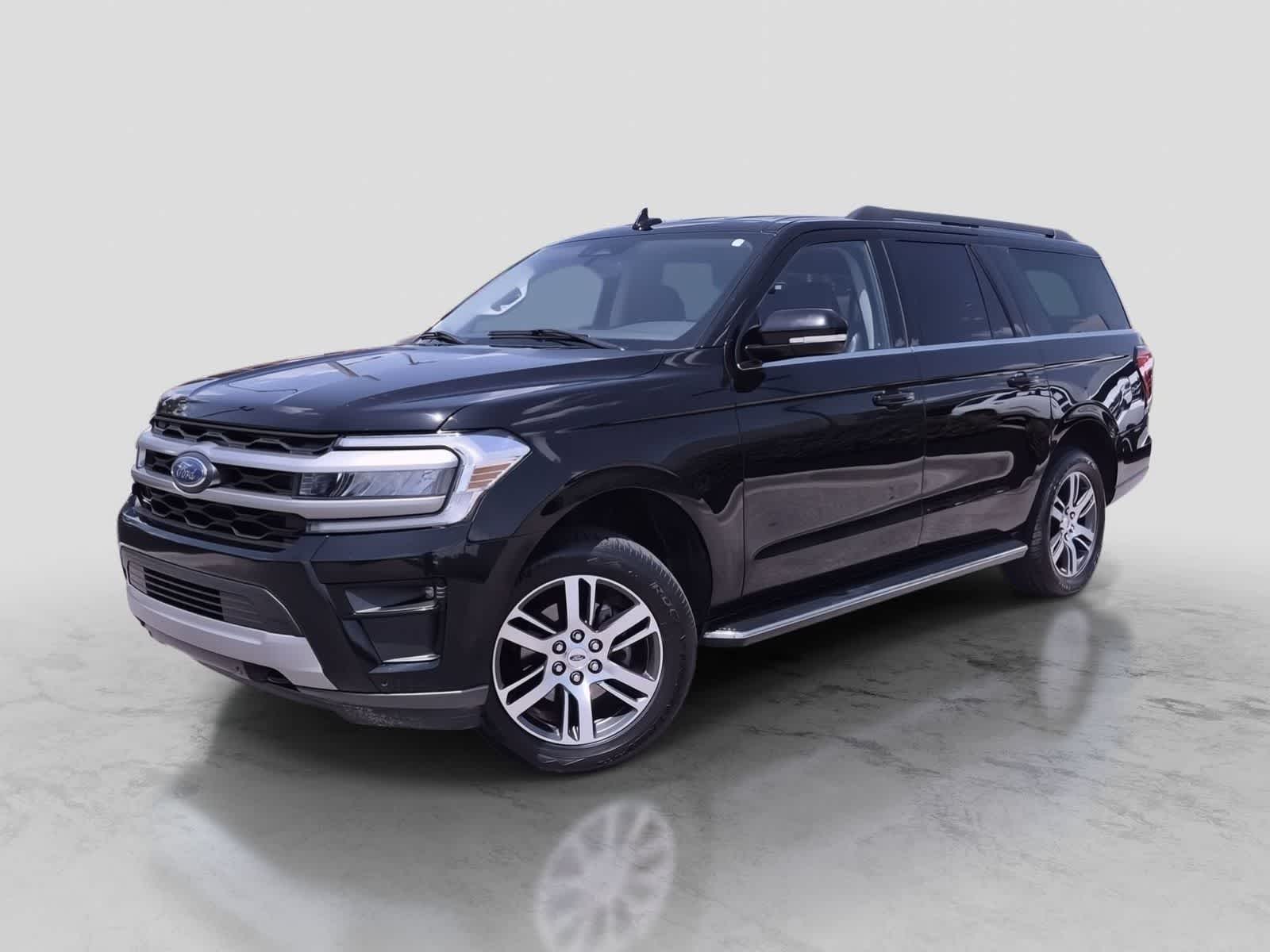 2023 Ford Expedition Max