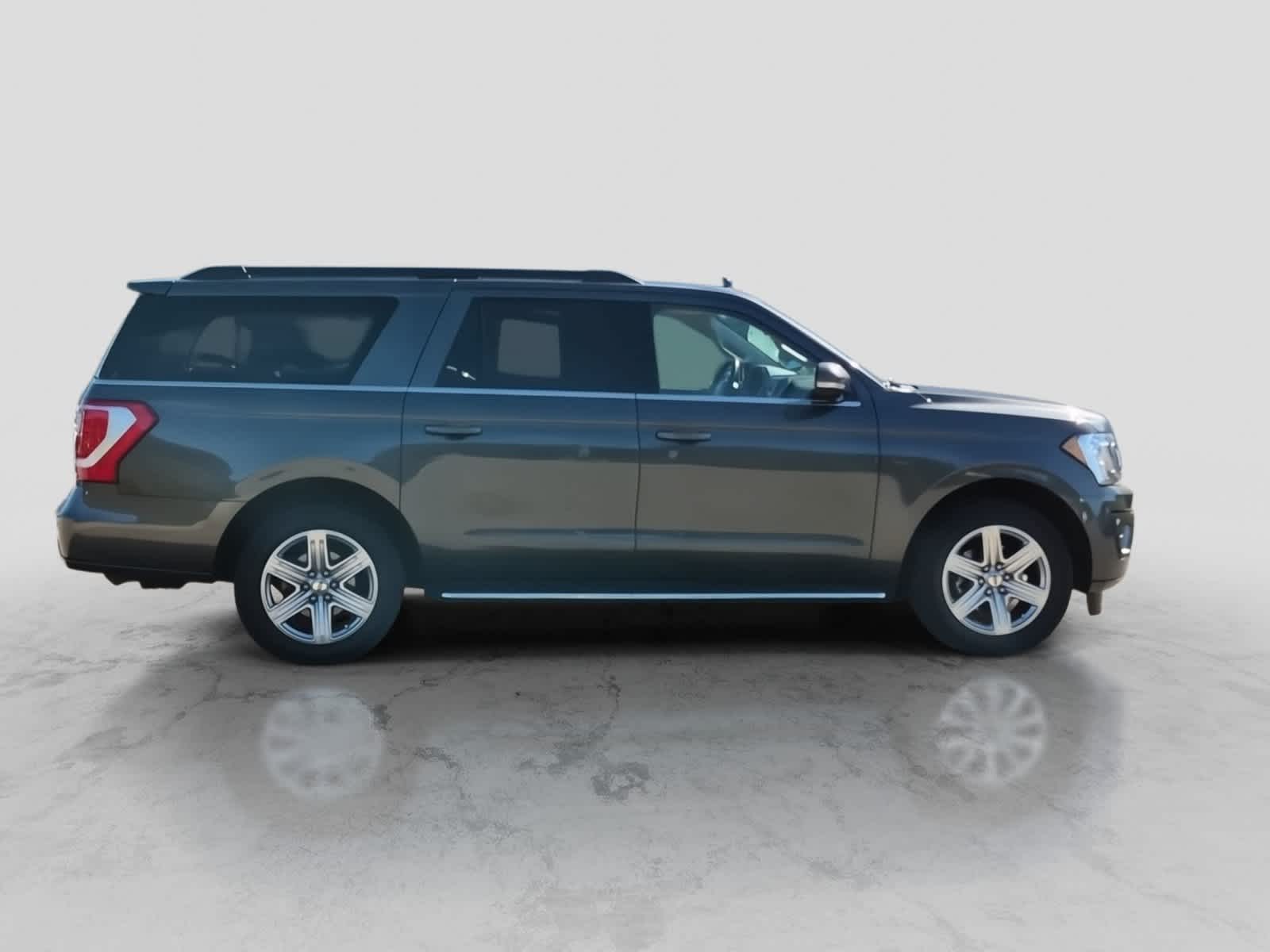 2020 Ford Expedition Max