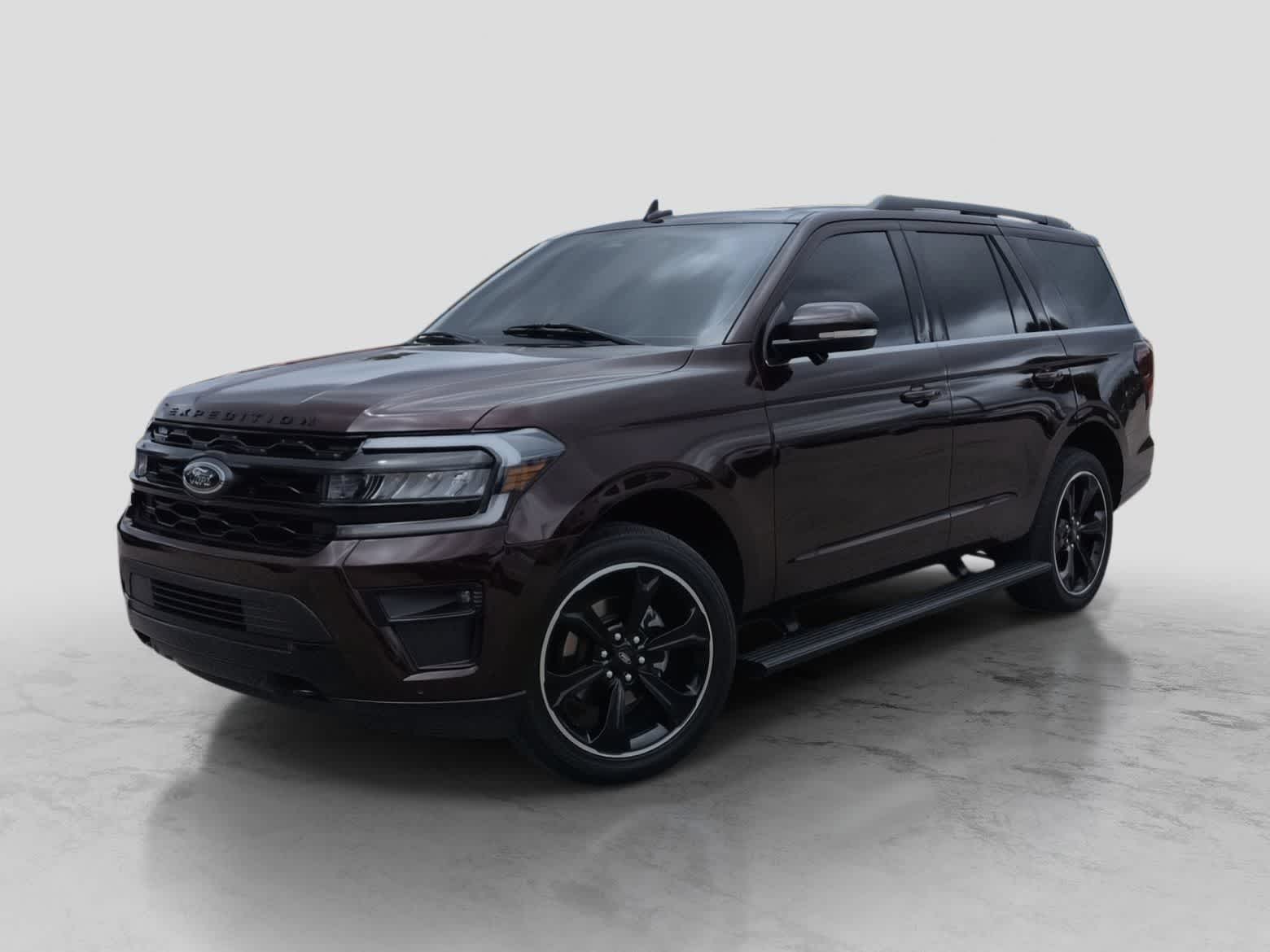 2023 Ford Expedition