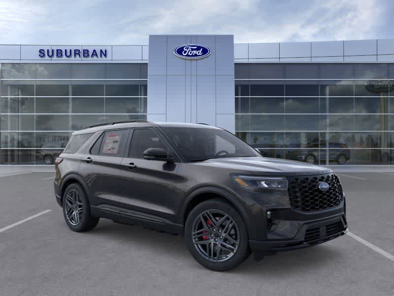 View vehicle photo 7