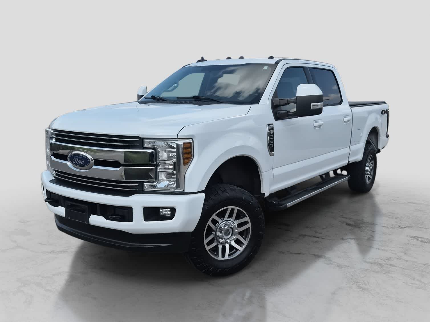 2019 Ford Super Duty F-250 SRW