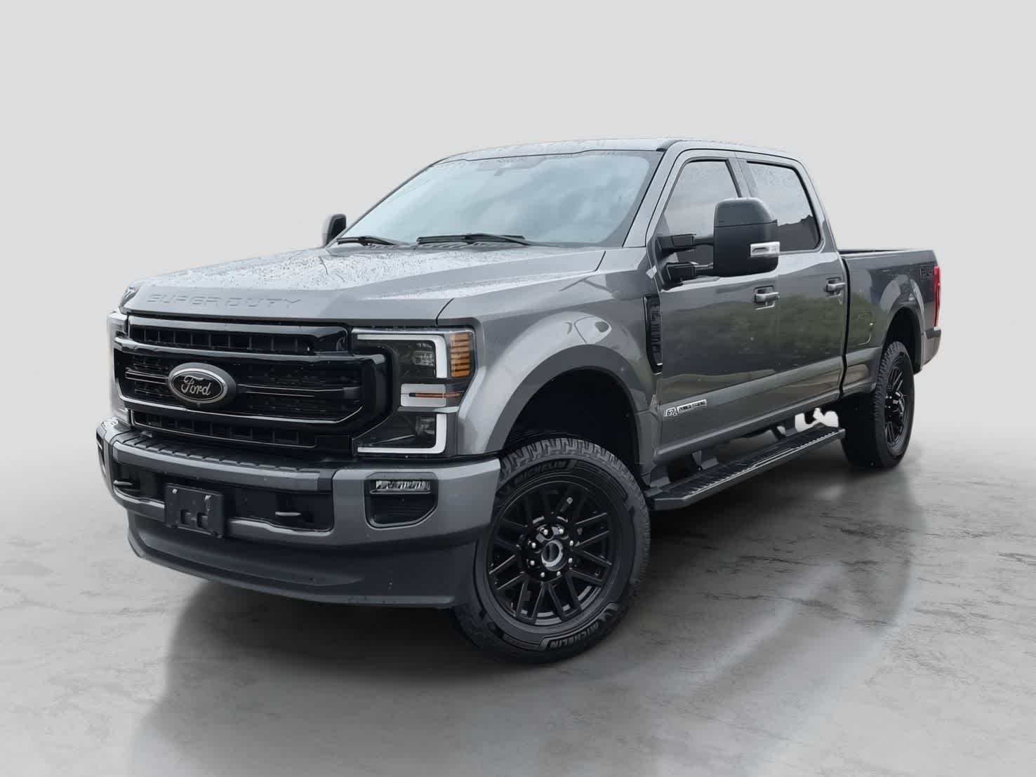 2022 Ford Super Duty F-250 Pickup