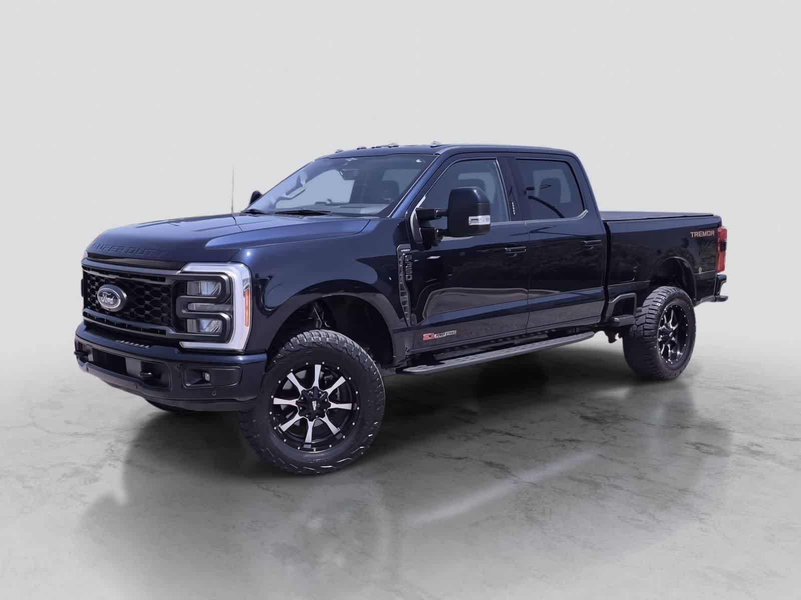 2023 Ford Super Duty F-350 SRW