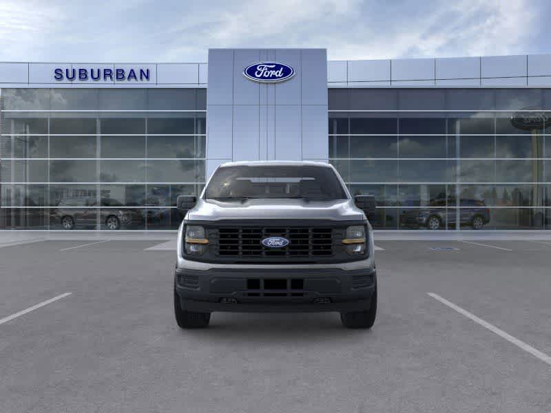 View vehicle photo 6
