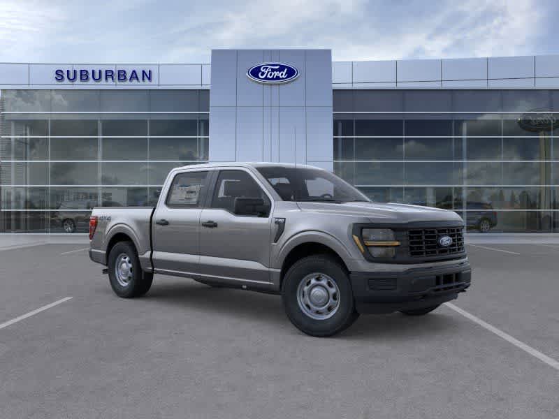 View vehicle photo 7