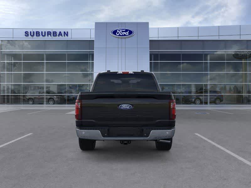 View vehicle photo 5