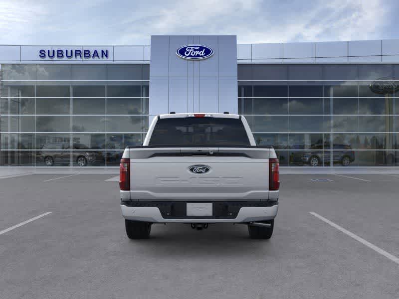 View vehicle photo 5