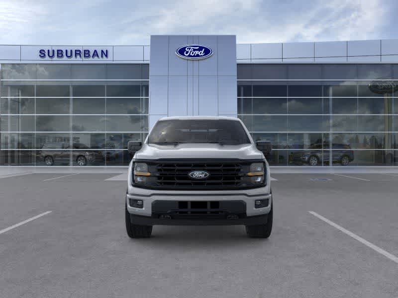 View vehicle photo 6