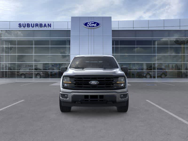 View vehicle photo 6