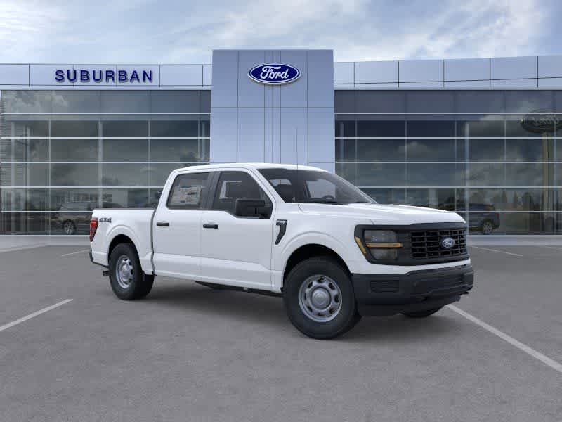 View vehicle photo 7