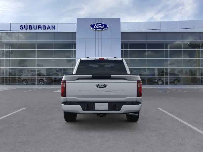 View vehicle photo 5