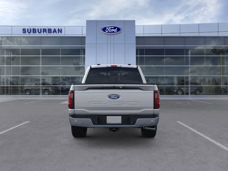 View vehicle photo 5