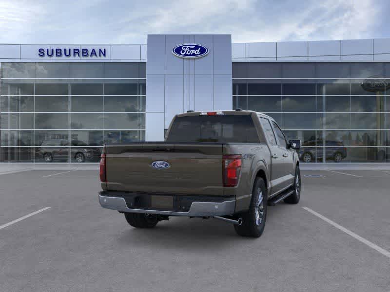 View vehicle photo 7