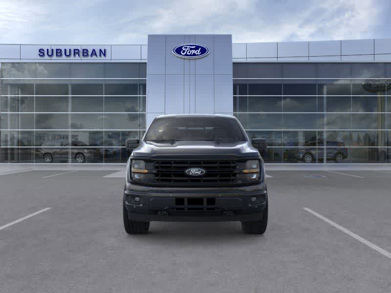 View vehicle photo 6