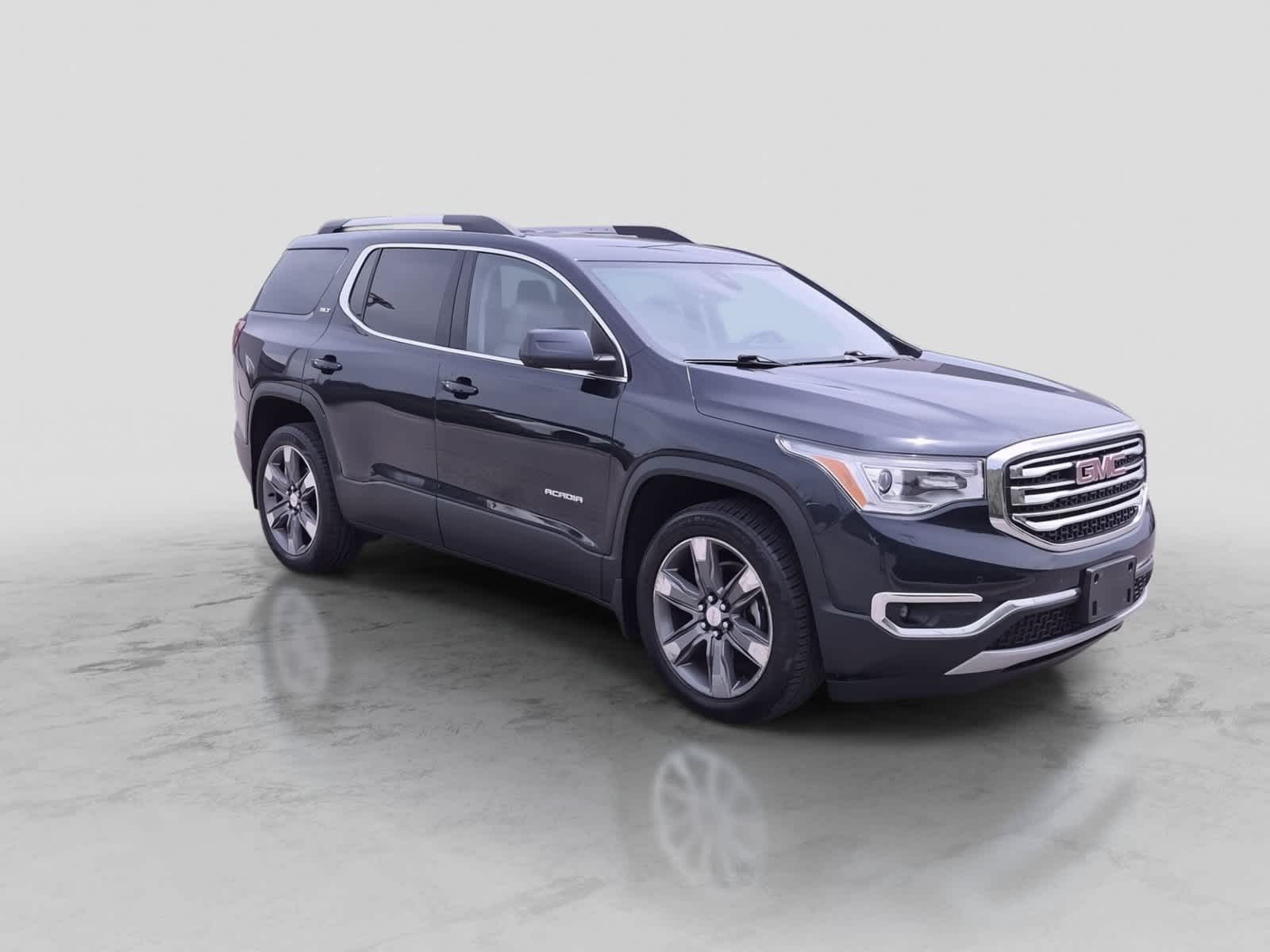 2017 GMC Acadia