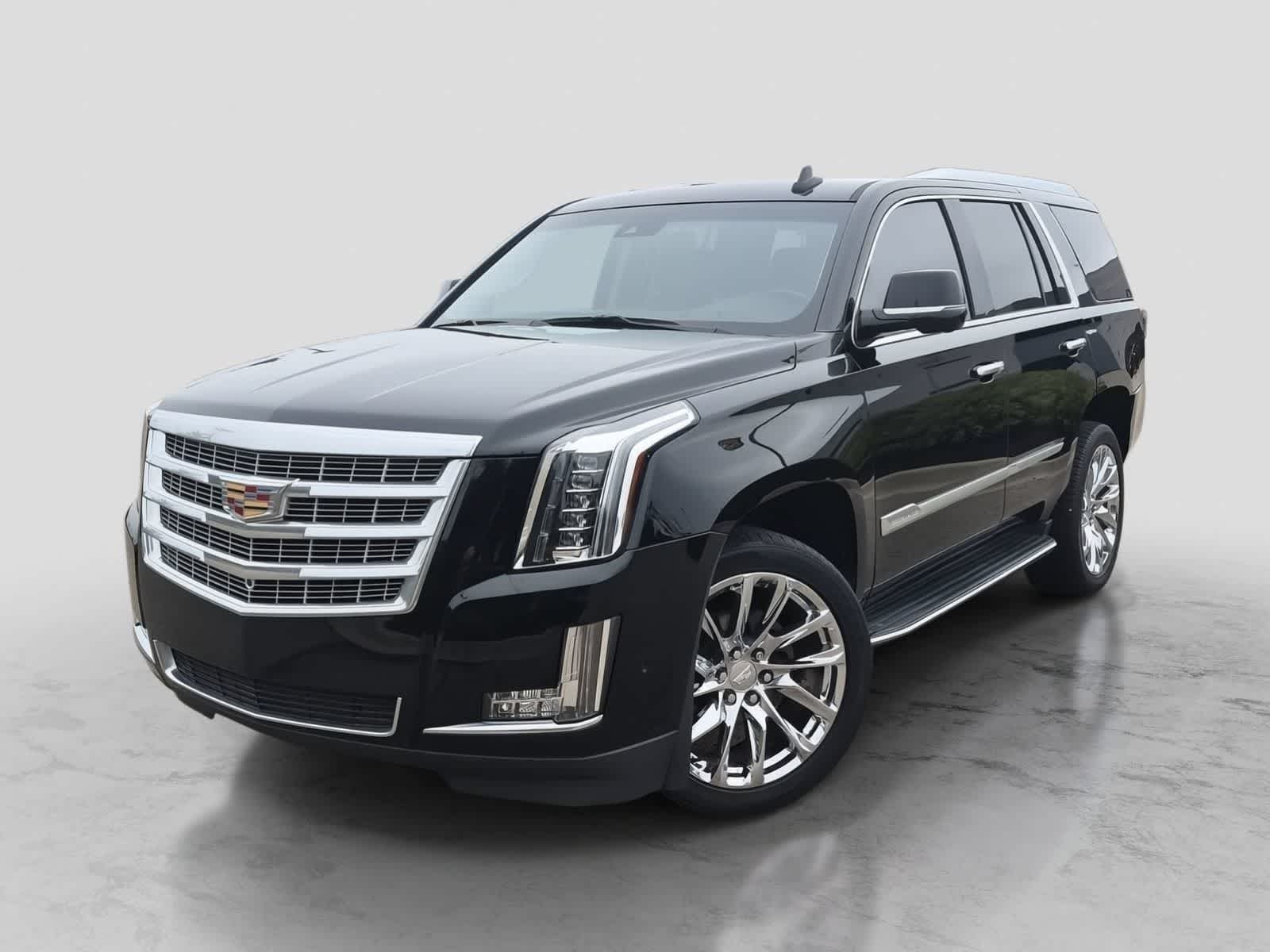 2019 Cadillac Escalade