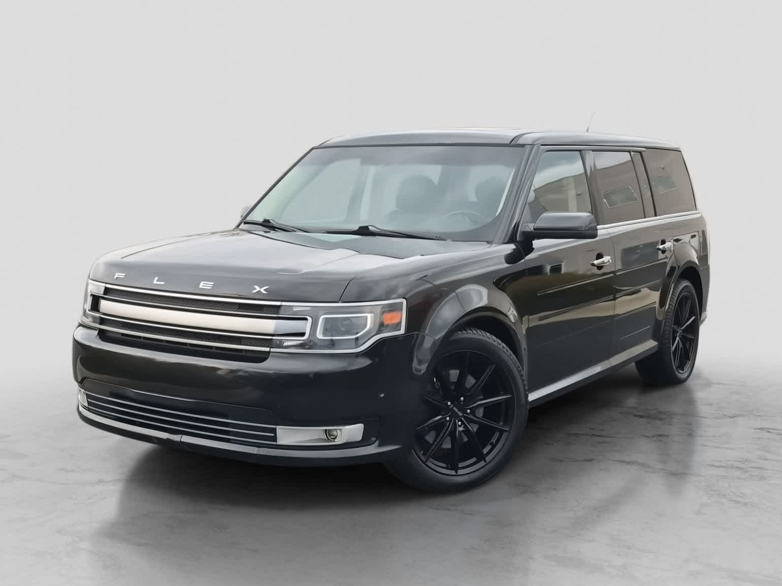 2014 Ford Flex Limited AWD