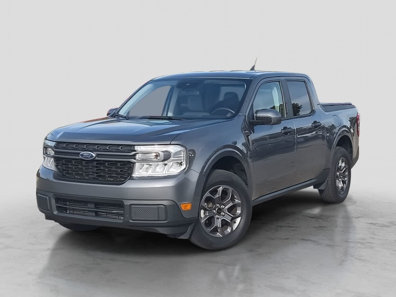2023 Ford Maverick