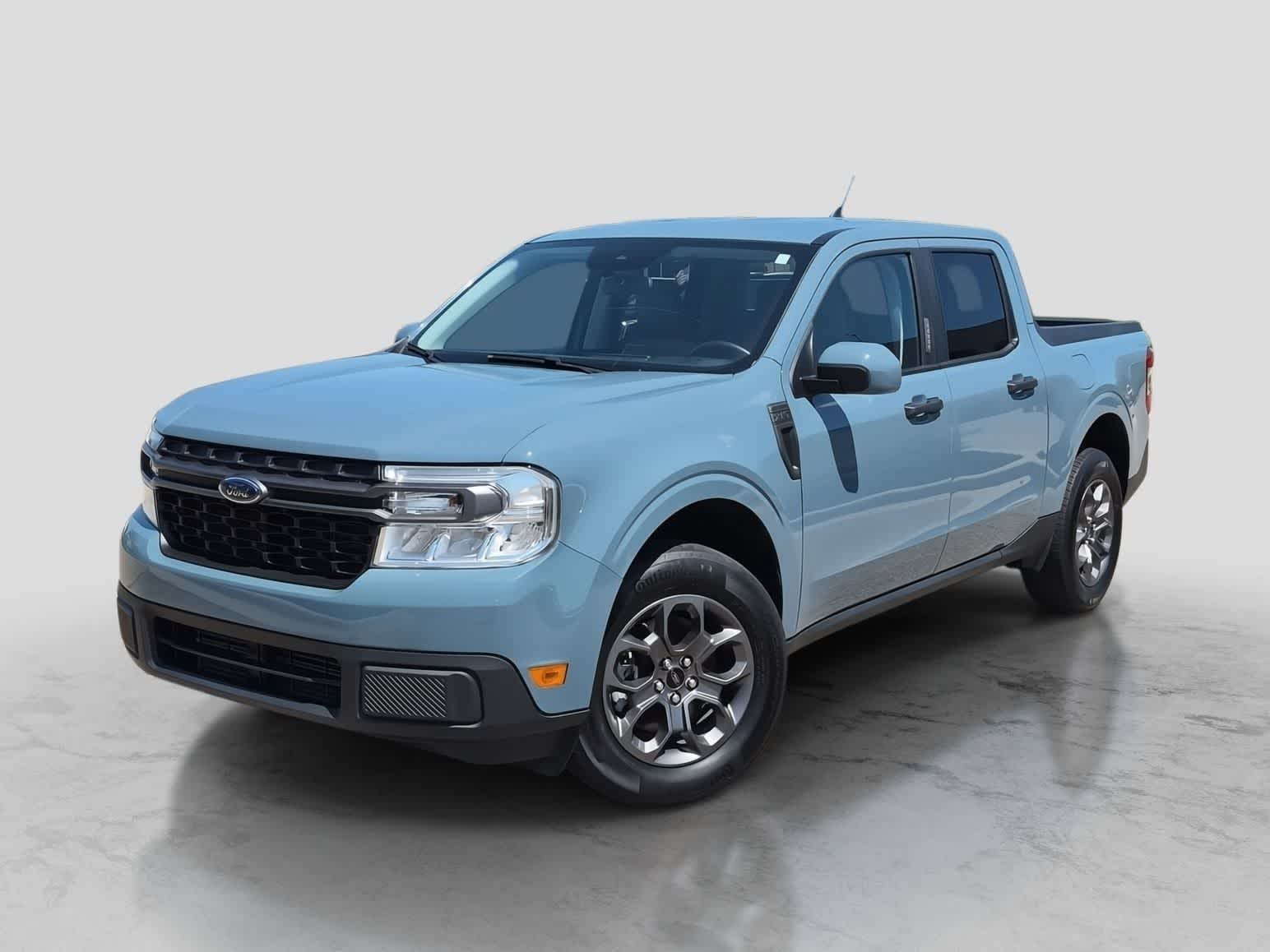 2023 Ford Maverick