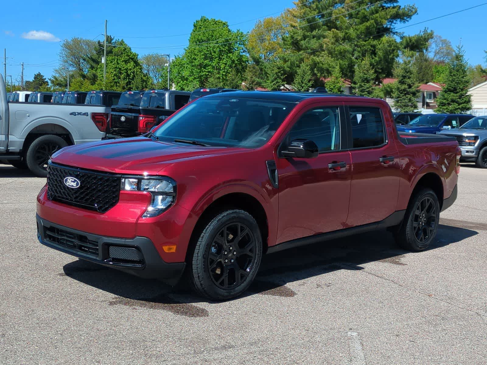 View vehicle photo 4
