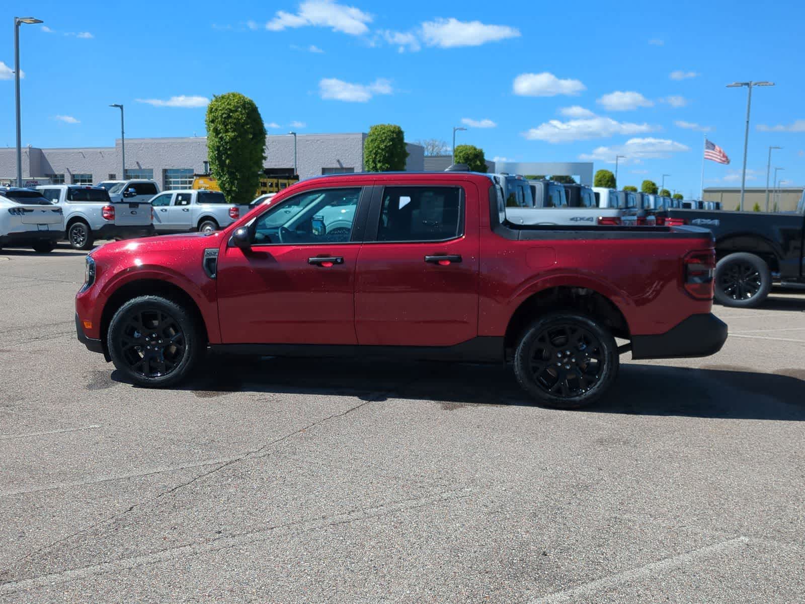 View vehicle photo 5