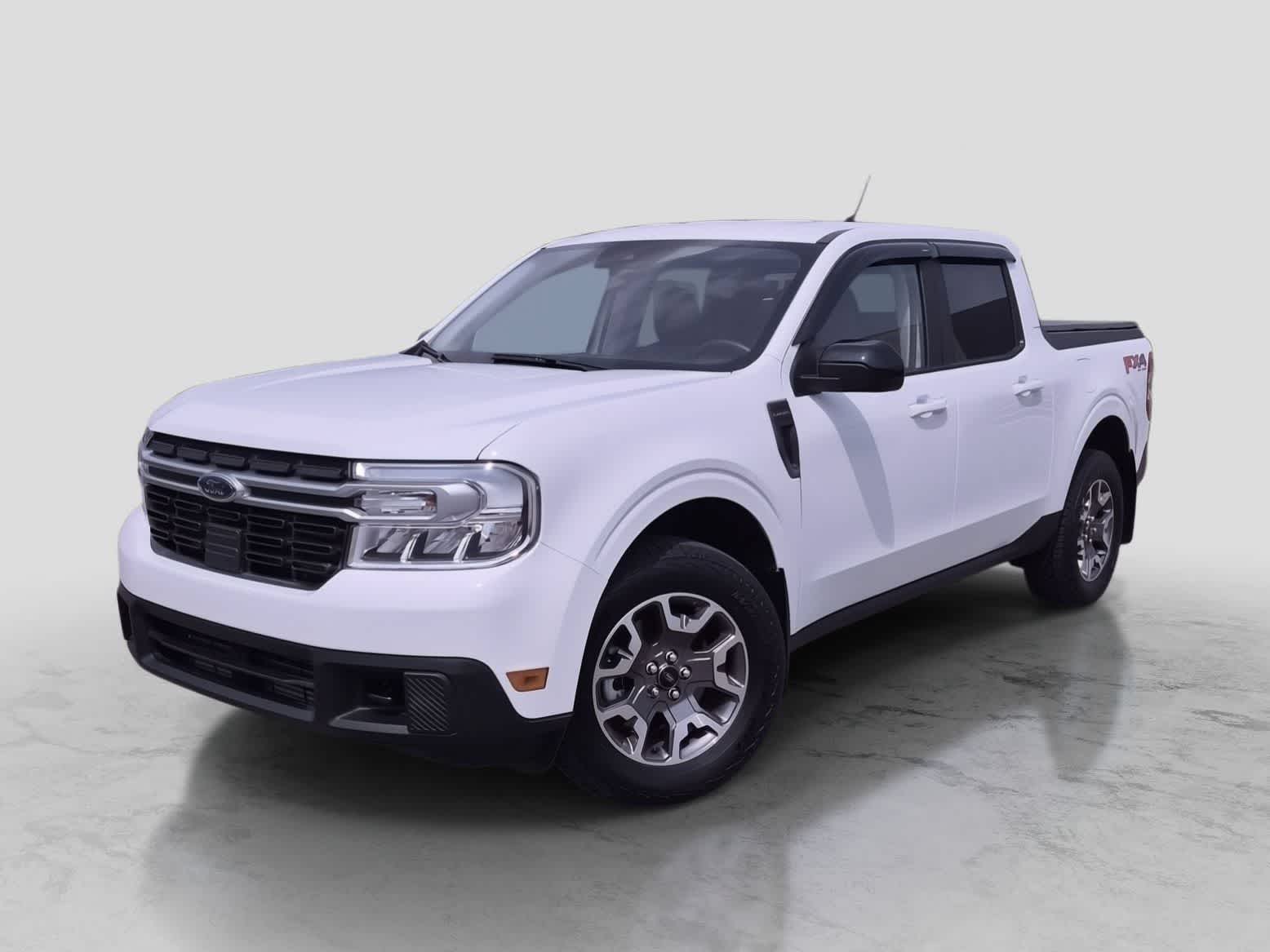 2024 Ford Maverick