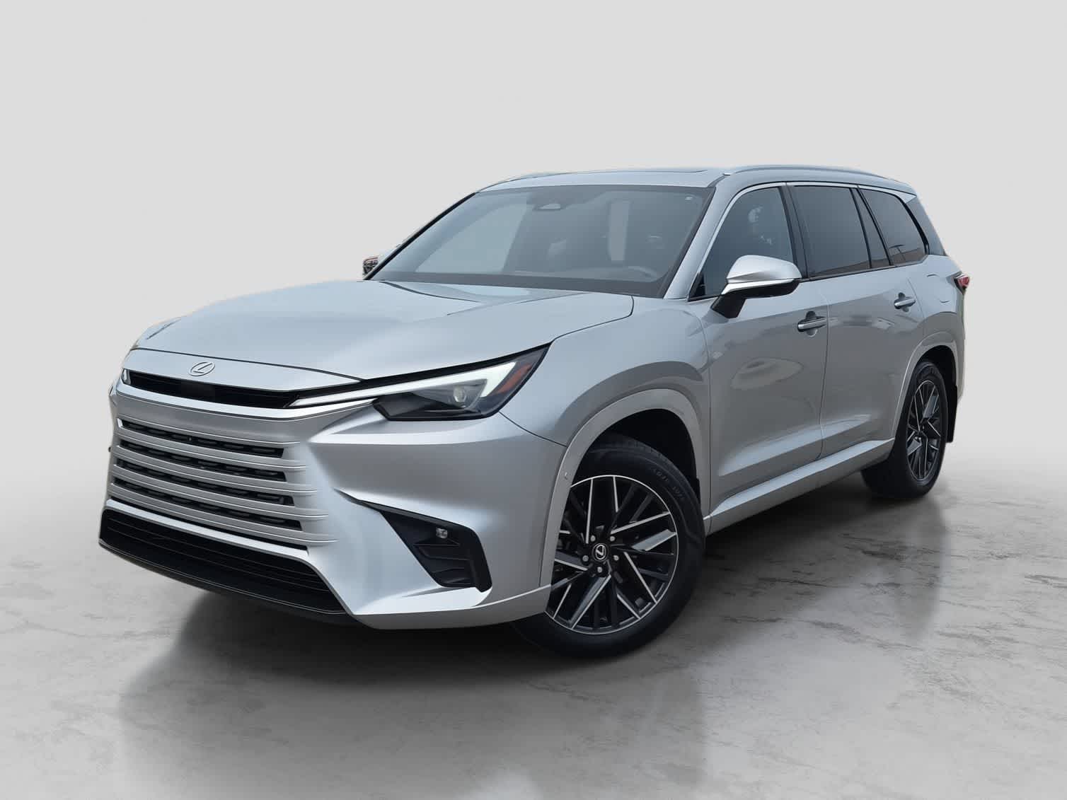 2024 Lexus TX 350