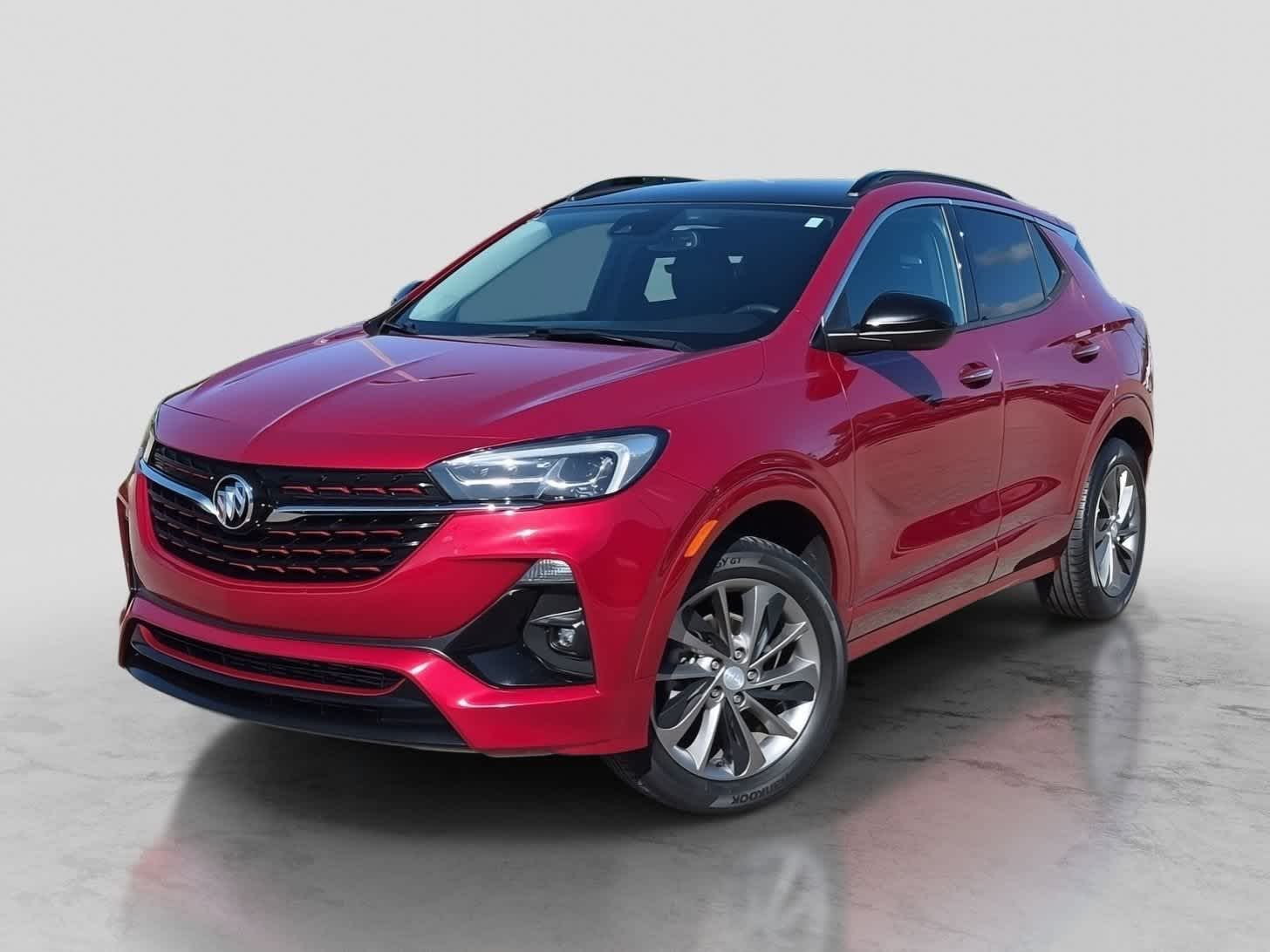 2021 Buick Encore GX