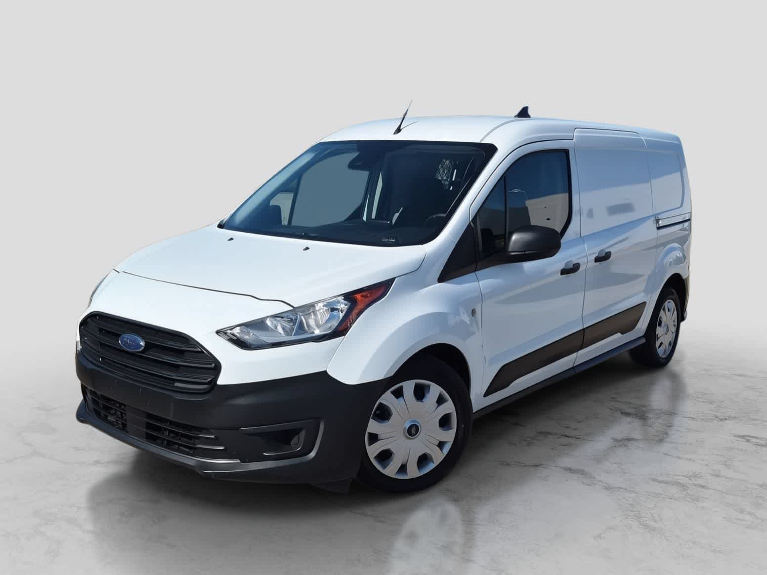 2023 Ford Transit Connect Van