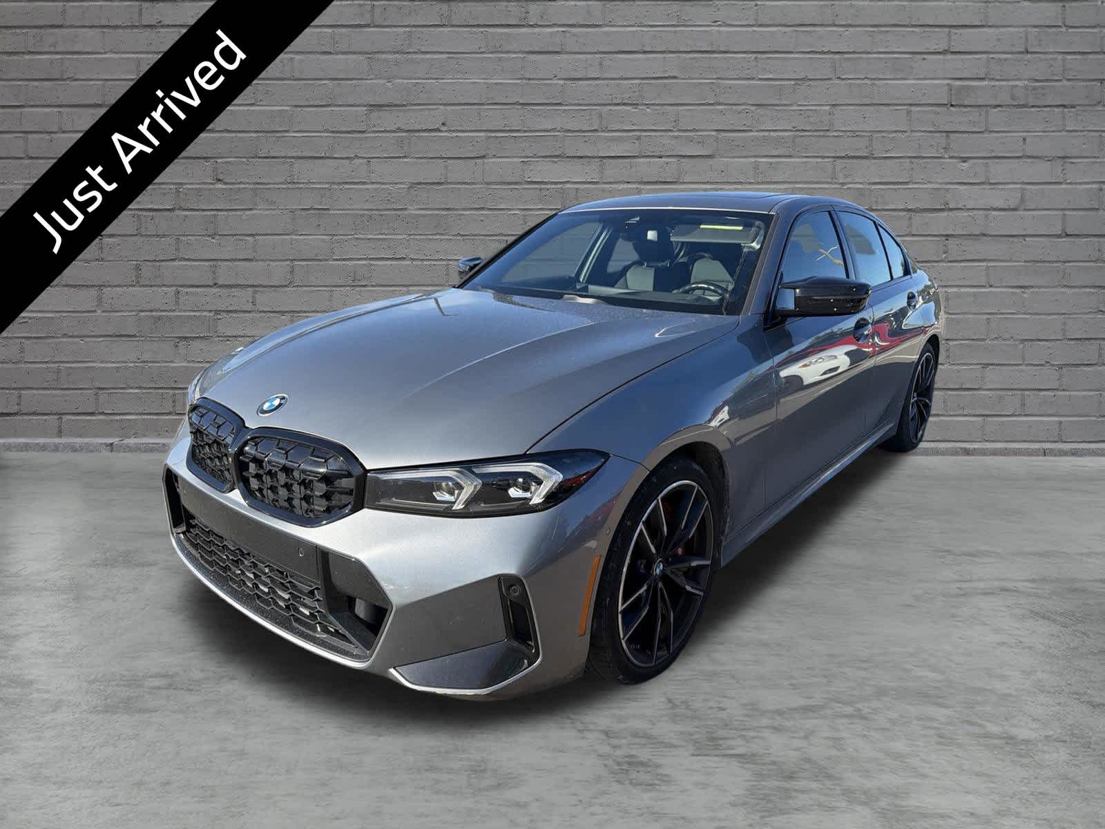 2024 BMW M340i xDrive