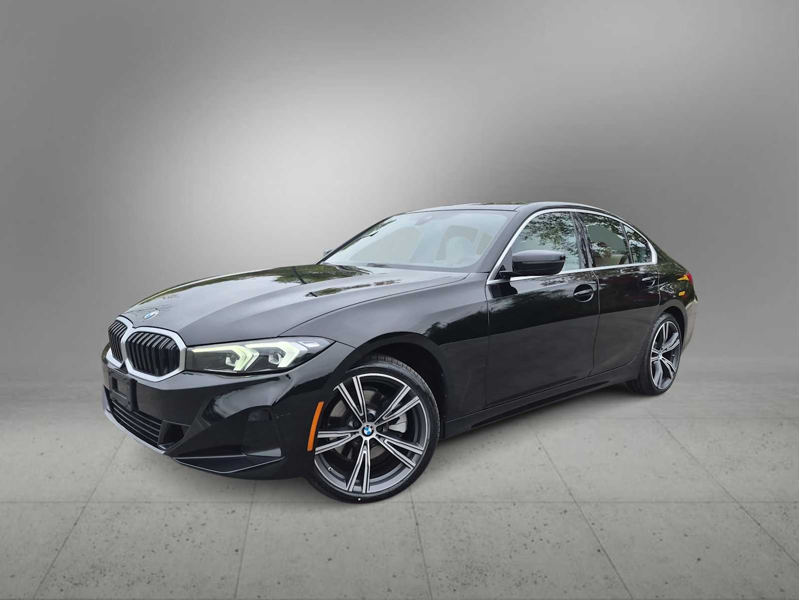 2024 BMW 330i xDrive
