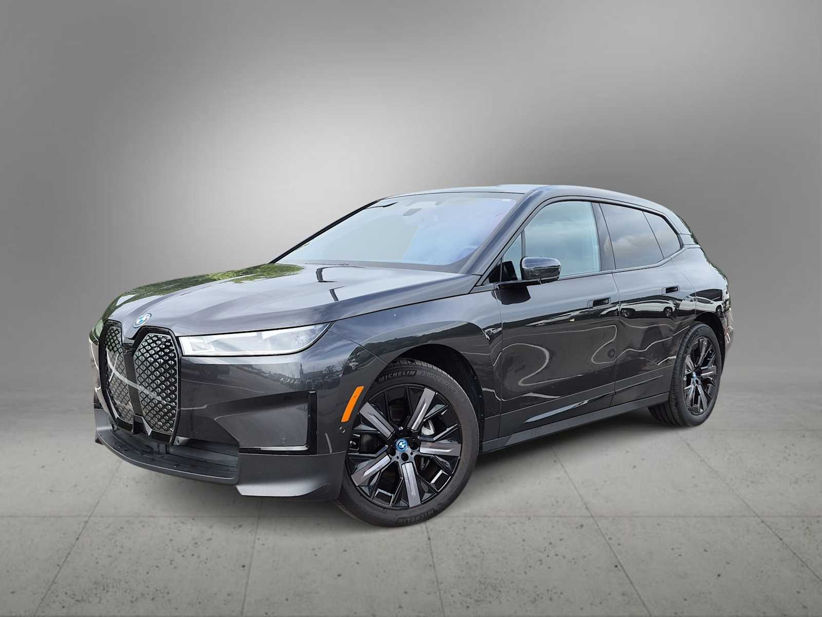 2024 BMW iX xDrive50