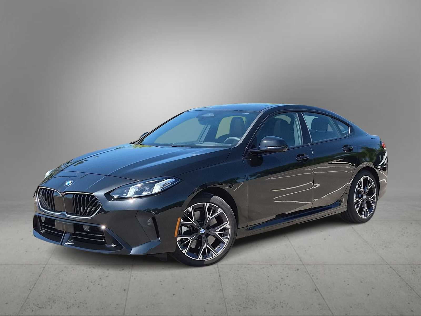 2026 BMW 228 xDrive