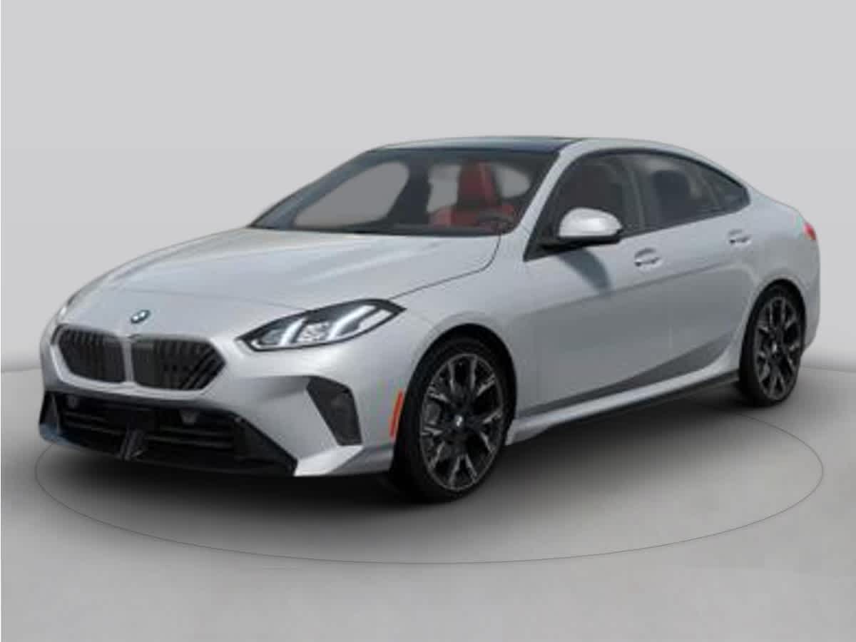 2026 BMW 228 xDrive