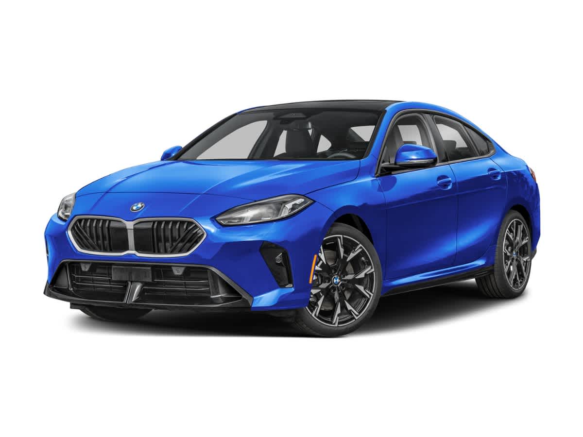2026 BMW 228 xDrive