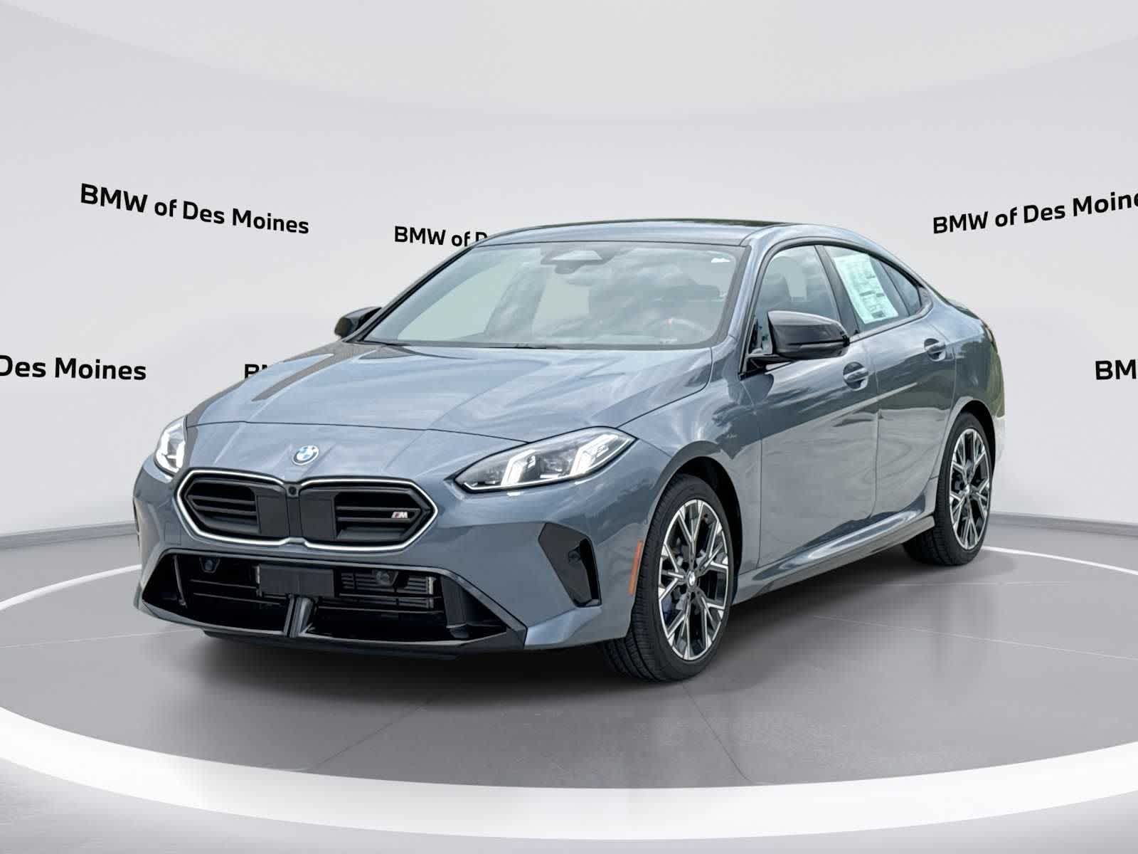 2026 BMW M235 xDrive