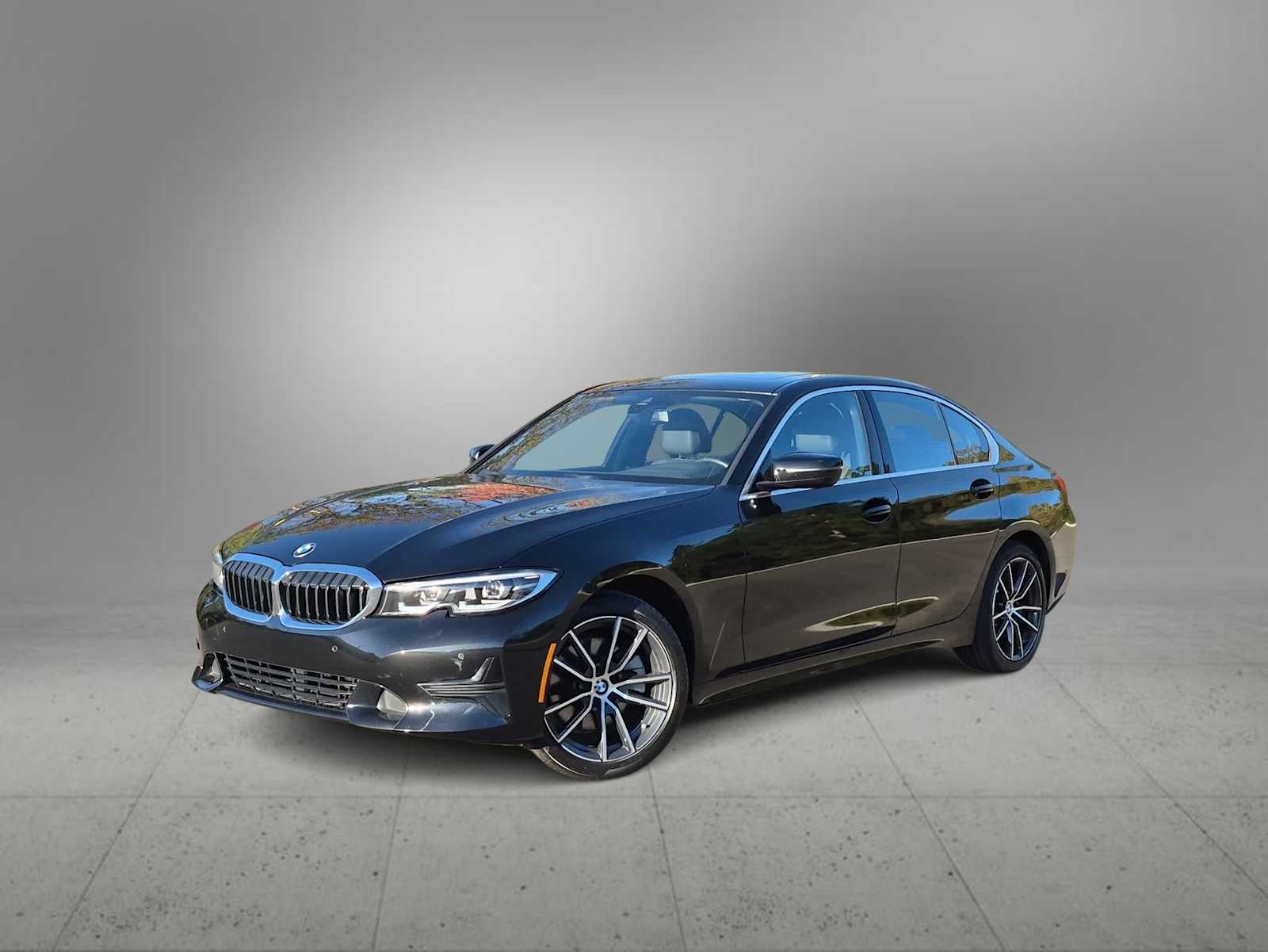 2019 BMW 330i xDrive