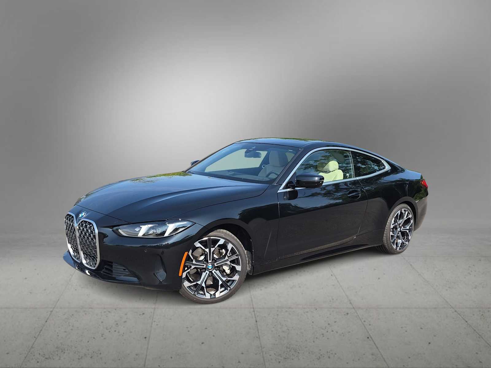 2026 BMW 430i xDrive
