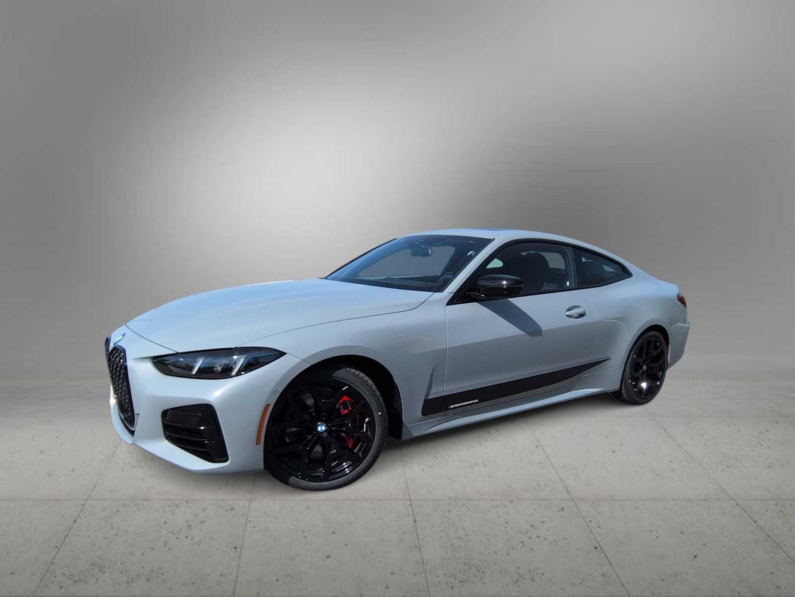 2026 BMW 430i xDrive