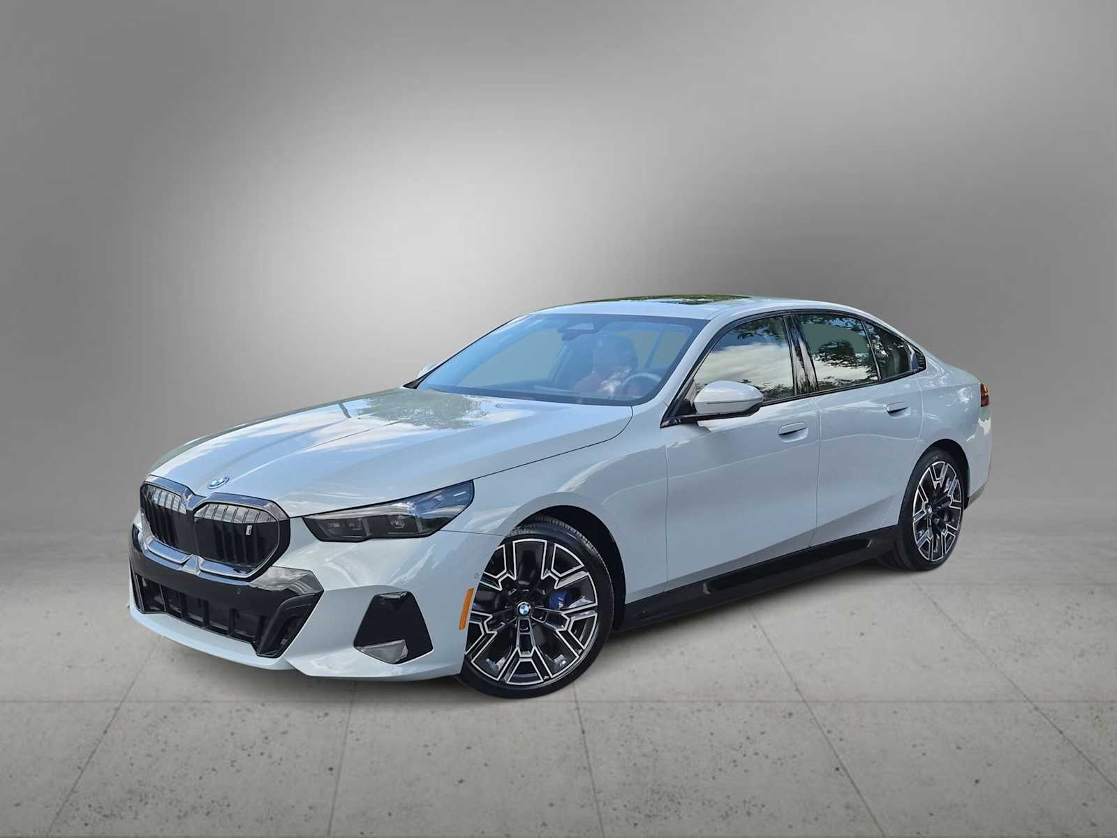2026 BMW i5
