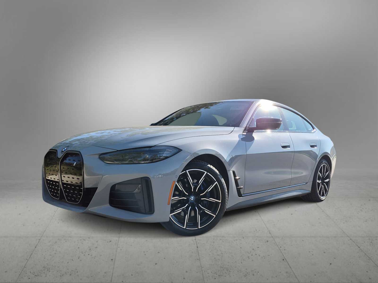 2024 BMW i4 eDrive35