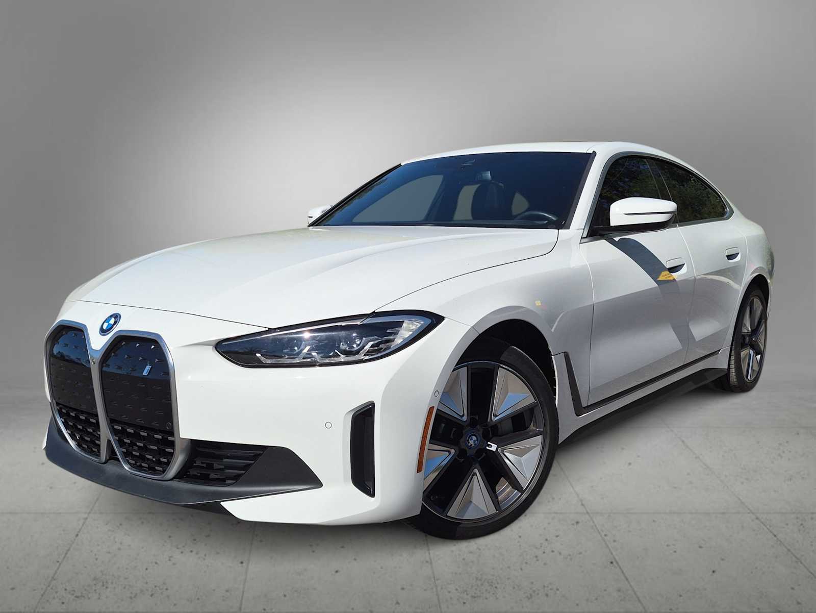 2024 BMW i4 xDrive40