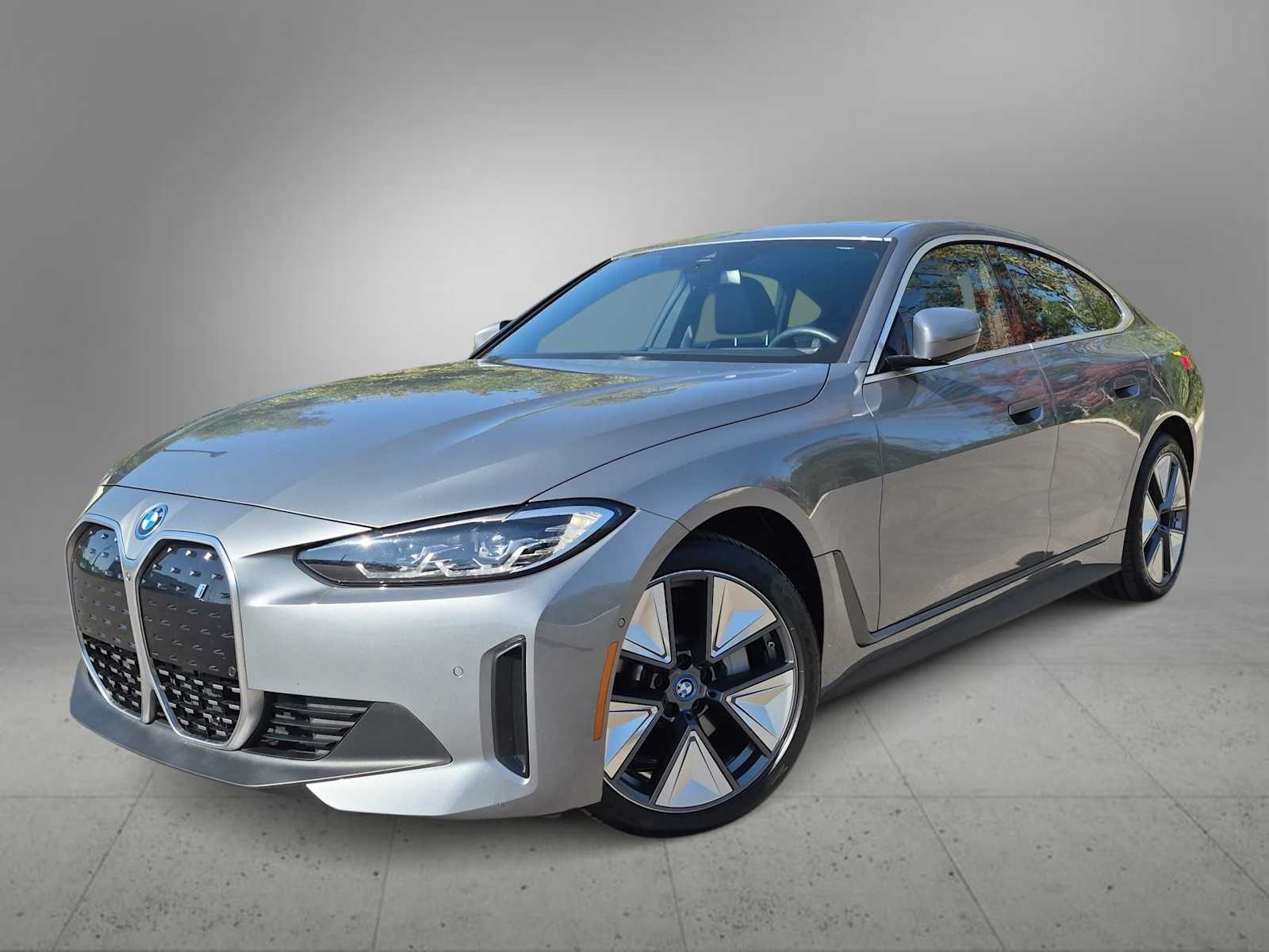2024 BMW i4 xDrive40