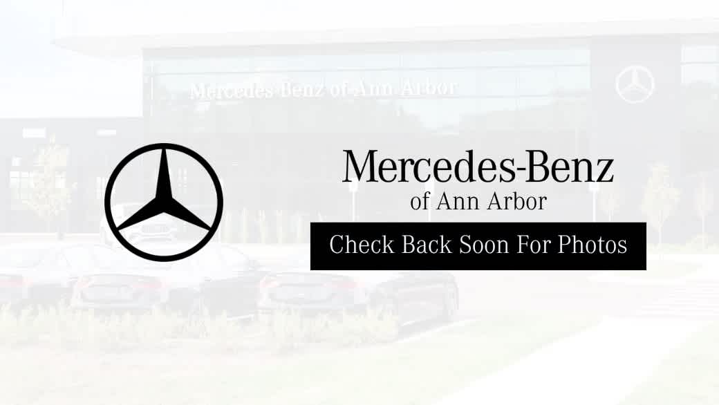 2026 Mercedes-Benz GLE 350