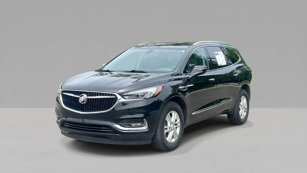 2019 Buick Enclave